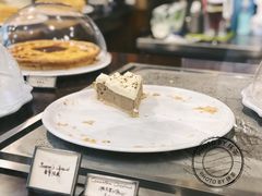 桂花栗子派Chestnut-Pie Bird(新闸路店)