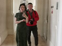 -利顺德大饭店·维多利亚花园(小白楼店)