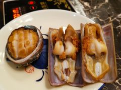 -蔚海之都·象山蒸汽海鲜(仙霞路店)