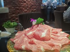 -鲁西肥牛(九方购物中心店)