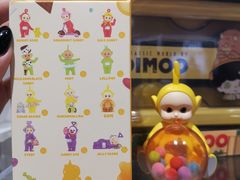 -泡泡玛特POPMART(天环购物中心店)
