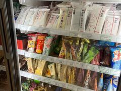 -绿叶子(春秀路店)