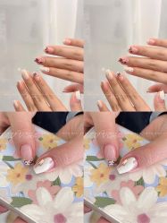 -M·X Nail日式美甲美睫