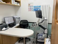-中农大我爱我爱动物医院·核磁CT·猫病·24小时夜诊中心(石佛营店)