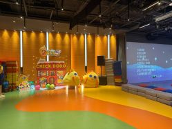 -小鸡哆哆故事屋·儿童乐园(嘉里城店)