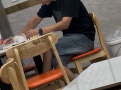 -周浦热气羊肉面馆(莲园路店)