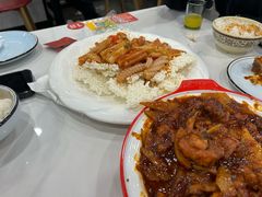 -八方后身麻辣鸡块(总店)