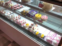 -BreadTalk面包新语·烘焙蛋糕(星河城店)