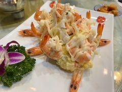 -老妈私房菜