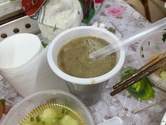 绿豆沙-卫卫麻辣烫(建设新村路店)