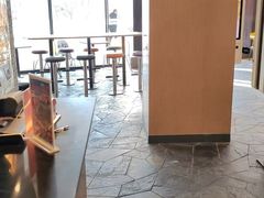 -麦当劳(国家体育场南路店)