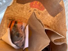 -麦当劳(祈年大街店)