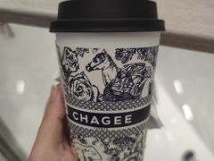 -霸王茶姬(大连万象汇店)