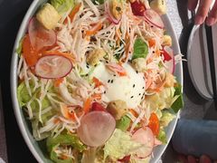 -HELLO 27 意面·沙拉·帕尼尼