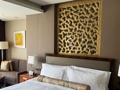 -太原凯宾斯基饭店