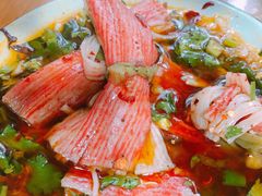 首尔蟹肉棒-XX麻辣烫(八里小区直营店)