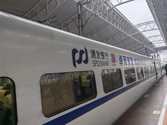 -合肥火车站(地铁站)