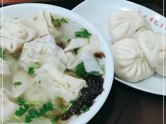 -天津包子铺(万泉庄店)