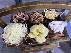 -正南齊北重庆老火锅(光华村直营店)