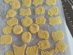 -三只小羊蛋糕DIY烘焙·拼豆·银饰(光谷店)