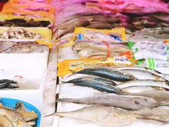 -芦潮港集贸市场