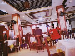 大堂-万春卤菜(天乡后街步行街店)