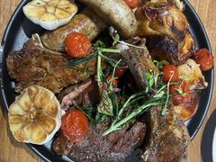 -榖屋house of flour(张江首店)