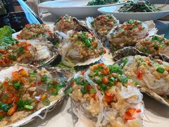 -小平岛開海水饺(浑南店)