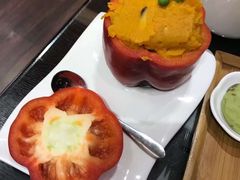 -五观堂素食(新华路店)
