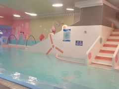 -碧水豪园·足浴·SPA·汗蒸·那须汤泉(中山东路店)
