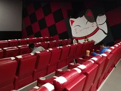 放映厅-至潮影城(厦禾路美仁广场店)