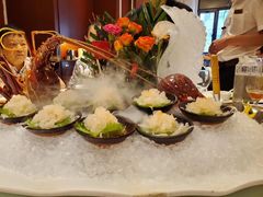 -万龙洲海鲜(大兴绿地缤纷城店)