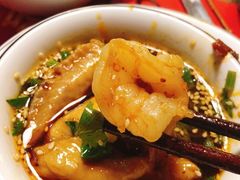 -陈渡桥老火锅(清潭店)