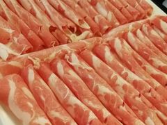 -正福居老北京正宗铜锅泉水涮肉(彰化路店)