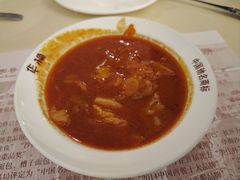 -华梅西餐厅(哈尔滨中央大街店)