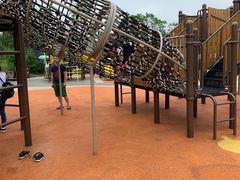 -枫香湖儿童公园