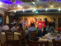 -维吾尔餐厅(宜山路店)