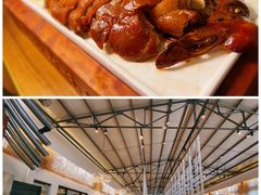 -凤阁楼果木烧鹅(鹤山陈山店)