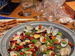 -肉串汪(望京店)