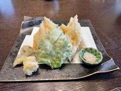 -鮨匠·割烹料理(巨鹿花园店)