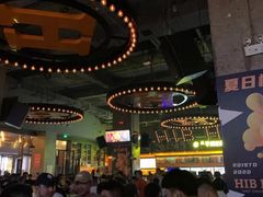 -HIB HUB公社(解放西路店)