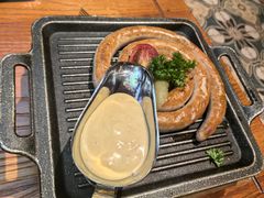 -莫斯科西餐厅