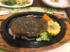 -尊品牛排(沙湾印象汇店)