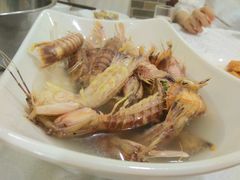 -吉源大排档·鱼生·海鲜(烧烤彩印厂店)