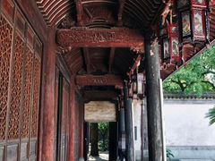 -天一阁博物院