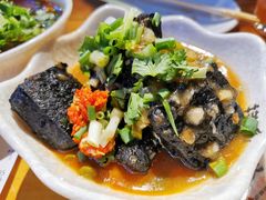 勾魂臭豆腐-搓火大都会(广安门总店)