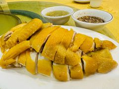 -华兴餐厅·招牌生鱼片(桃园路店)