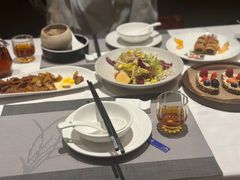 -若蘭慈·无国界素食料理(欢乐海岸店)