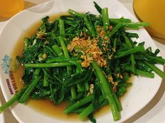 -班赞海鲜市场