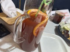 -三江源活鱼现烤(维多利摩尔城店)